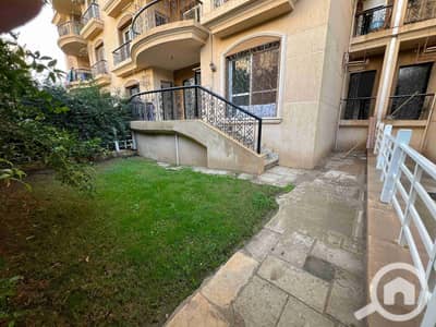 3 Bedroom Apartment for Rent in New Cairo, Cairo - 1000249918. jpg