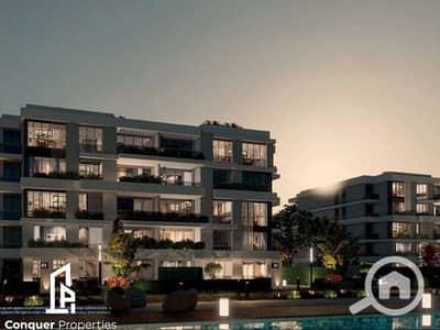 2 Bedroom Apartment for Sale in New Cairo, Cairo - Untitled design - 2023-12-04T163416.508 (2). png