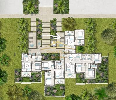 1 Bedroom Chalet for Sale in North Coast, Matruh - 2. jpg