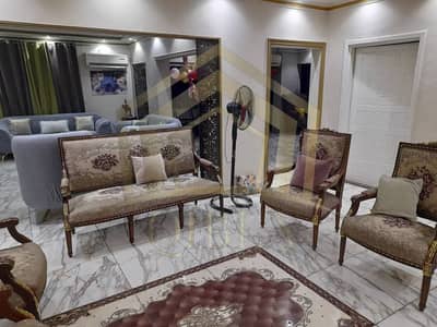 3 Bedroom Flat for Sale in Mohandessin, Giza - WhatsApp Image 2026-01-18 at 6.33. 00 PM (2). jpeg