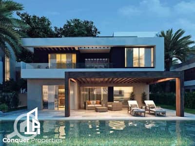 7 Bedroom Villa for Sale in New Cairo, Cairo - Untitled design - 2023-07-26T180943.250 (2). png