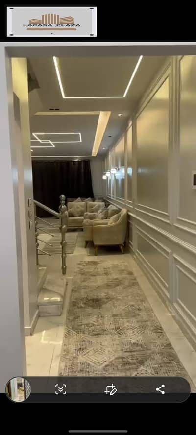 تاون هاوس 4 غرف نوم للبيع في الشيخ زايد، الجيزة - IMG-20260117-WA0022. jpg