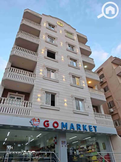 شقة 3 غرف نوم للايجار في 6 أكتوبر، الجيزة - 242992. jpg