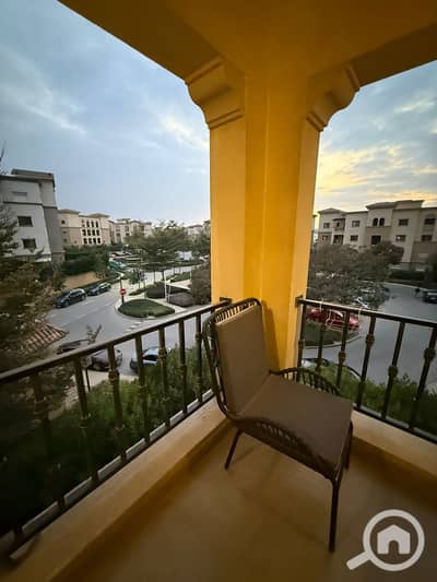 فلیٹ 2 غرفة نوم للايجار في القاهرة الجديدة، القاهرة - WhatsApp Image 2026-01-18 at 8.38. 17 PM (1). jpeg