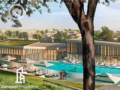 2 Bedroom Flat for Sale in New Cairo, Cairo - Untitled design - 2023-07-26T180818.786 - Copy. png