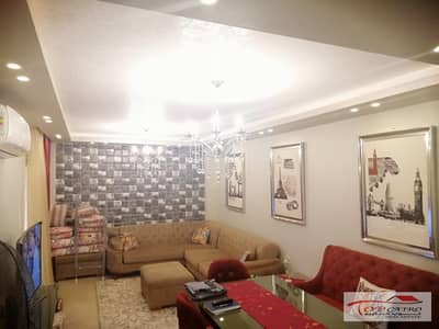 2 Bedroom Flat for Rent in Madinaty, Cairo - WhatsApp Image 2026-01-18 at 9.51. 41 AM (3). jpeg