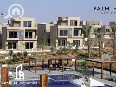 4 Bedroom Flat for Sale in New Cairo, Cairo - Untitled design - 2023-07-26T180842.494. png