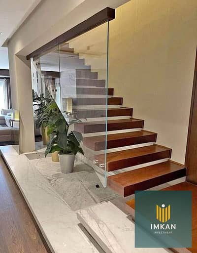 3 Bedroom Penthouse for Sale in New Cairo, Cairo - 570534163_4246402305681809_4992500889939245459_n - Copy. jpg