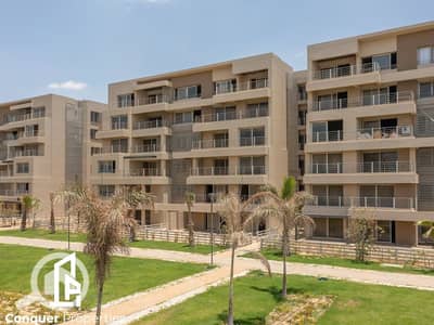 فلیٹ 4 غرف نوم للبيع في القاهرة الجديدة، القاهرة - Untitled design - 2023-11-02T152717.948. png