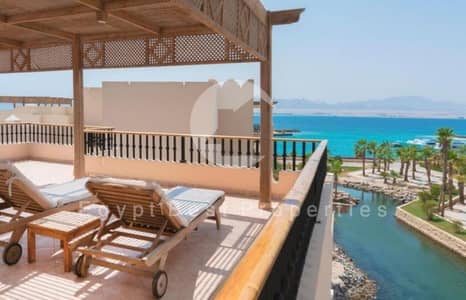 2 Bedroom Chalet for Sale in Soma Bay, Red Sea - WhatsApp Image 2025-07-27 at 13.44. 10_998ca761. jpg