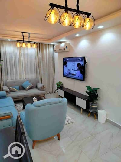 3 Bedroom Apartment for Rent in Madinaty, Cairo - 1000574474. jpg