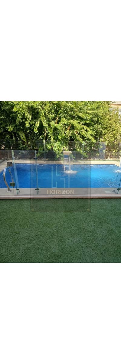 توين هاوس 4 غرف نوم للايجار في القاهرة الجديدة، القاهرة - WhatsApp Image 2026-01-11 at 2.02. 35 PM. jpg