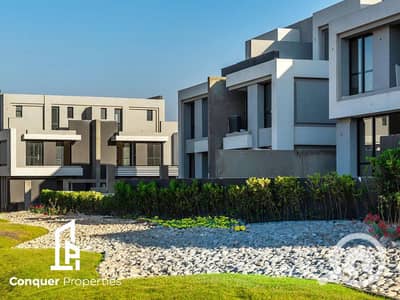 4 Bedroom Townhouse for Sale in New Capital City, Cairo - 6. png