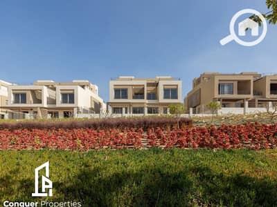 2 Bedroom Apartment for Sale in New Cairo, Cairo - Untitled design - 2023-09-14T161912.712. png