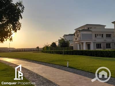 فیلا 3 غرف نوم للبيع في القاهرة الجديدة، القاهرة - Untitled design - 2023-11-30T155746.658. png