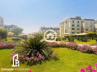 2 Bedroom Flat for Sale in New Cairo, Cairo - Untitled design - 2023-11-30T155824.172. png