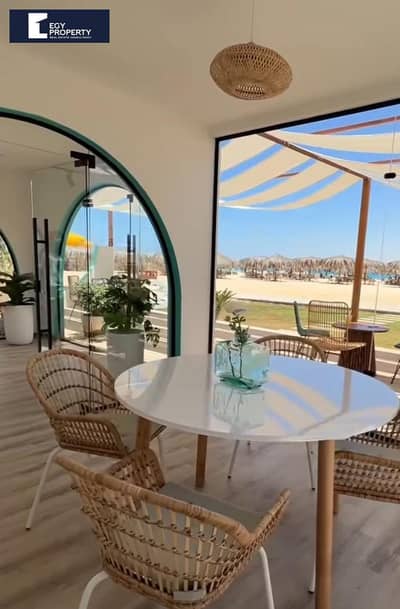 3 Bedroom Chalet for Sale in North Coast, Matruh - WhatsApp Image 2025-07-19 at 3.04. 22 PM (5). jpeg