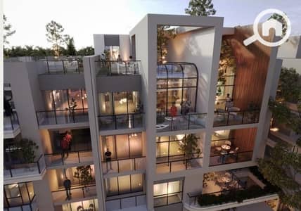 3 Bedroom Flat for Sale in New Cairo, Cairo - IMG-20240725-WA0060. jpg