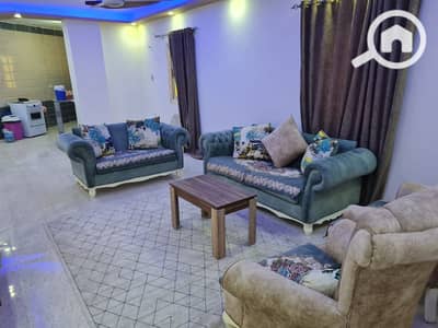 شقة 2 غرفة نوم للايجار في الغردقة، البحر الأحمر - IMG-20240521-WA0103. jpg