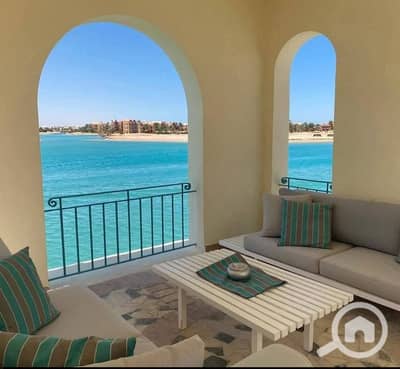 3 Bedroom Twin House for Sale in Makadi Bay, Red Sea - 615777039_122160311078699207_2839308240821204559_n. jpg