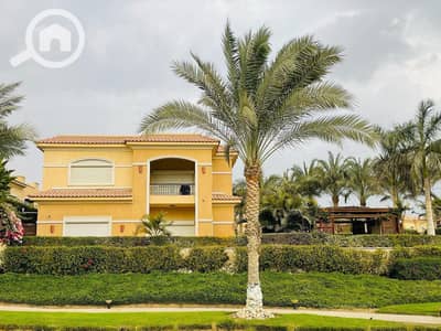 توين هاوس 5 غرف نوم للبيع في القطامية، القاهرة - IMG_2318. jpeg