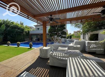 3 Bedroom Townhouse for Sale in Hadayek October, Giza - FB_IMG_1744675588712. jpg