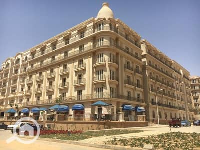 فلیٹ 3 غرف نوم للبيع في القاهرة الجديدة، القاهرة - 65152670_2396273143745319_2355393729080066048_n. jpg