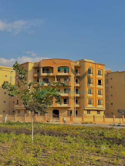 شقة 3 غرف نوم للبيع في حدائق اكتوبر، الجيزة - WhatsApp Image 2026-01-18 at 8.57. 52 PM. jpeg