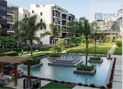3 Bedroom Apartment for Sale in New Cairo, Cairo - f1e6730e-b70c-4888-b2e0-ad301f63ae94. jpg