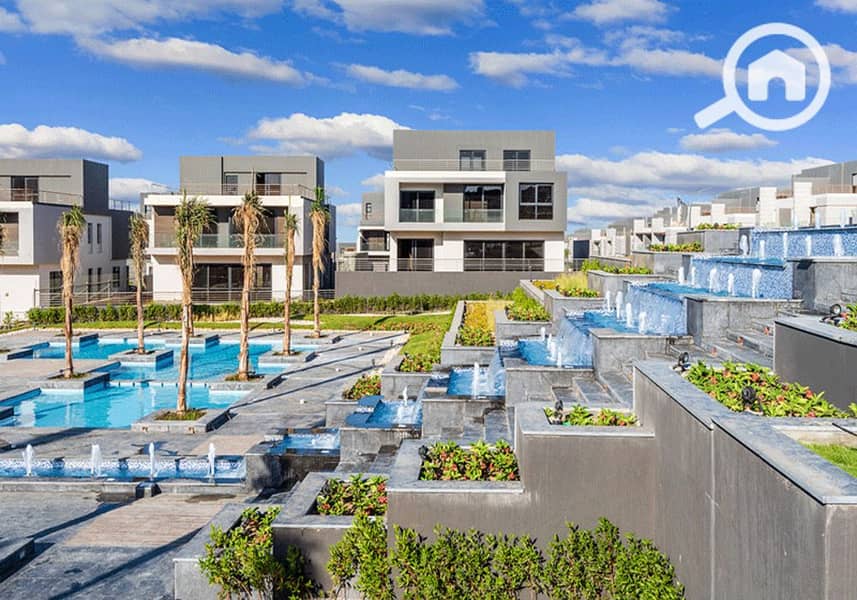 11 كمبوند-باتيو-الزهراء-الشيخ-زايد-2. jpg