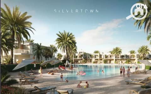 شاليه 1 غرفة نوم للبيع في الساحل الشمالي، مطروح - Capturedfdddd. png