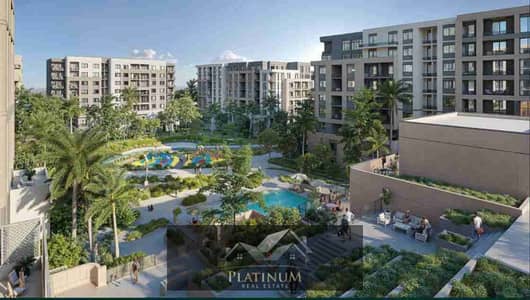 2 Bedroom Apartment for Sale in New Cairo, Cairo - 1000127236. jpg