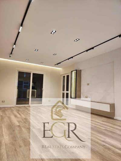 2 Bedroom Flat for Sale in New Cairo, Cairo - 1711d476-df0b-4304-9dd7-9341e07d53eb. jpg