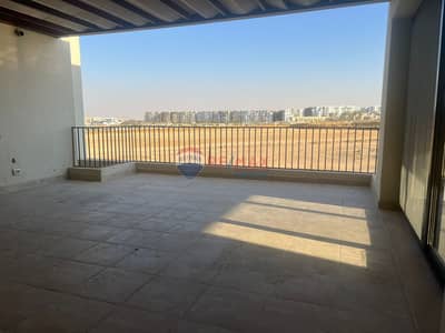 4 Bedroom Penthouse for Sale in 6th of October, Giza - 1. jpeg