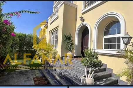 فیلا 6 غرف نوم للبيع في القاهرة الجديدة، القاهرة - WhatsApp Image 2026-01-11 at 3.06. 13 PM (1) (1). jpeg