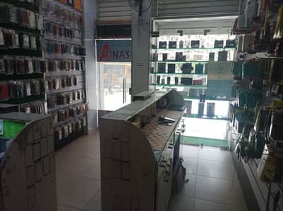 Retail for Sale in Mandara, Alexandria - تم تنزيل سعر المحل لسرعة البيع