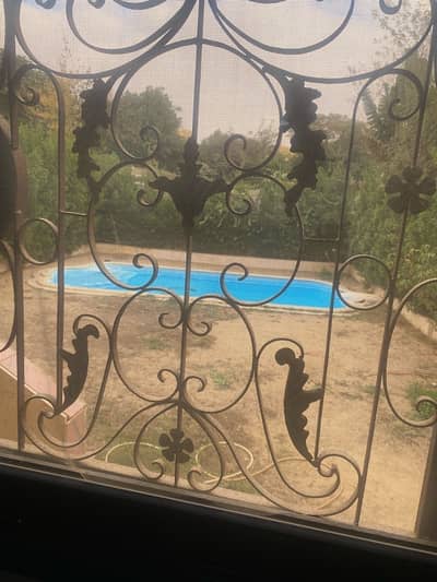 فیلا 6 غرف نوم للبيع في القاهرة الجديدة، القاهرة - فيلا بزيزنيا جاردنز للبيع