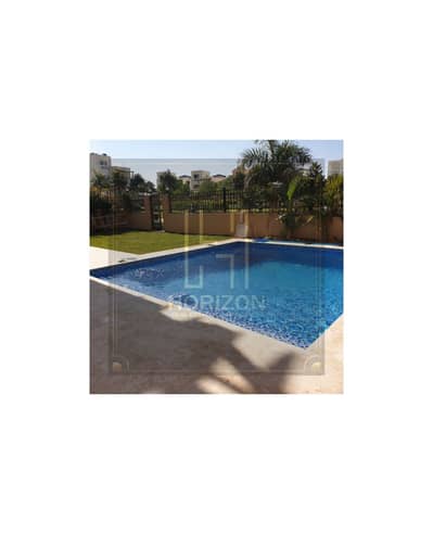 فیلا 5 غرف نوم للايجار في القاهرة الجديدة، القاهرة - WhatsApp Image 2026-01-18 at 2.29. 08 PM (1). jpg