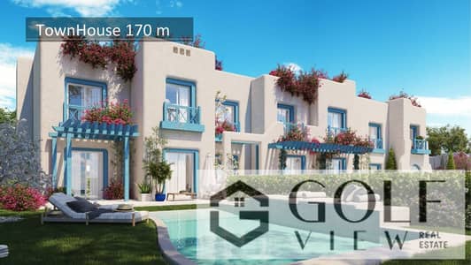 2 Bedroom Chalet for Sale in North Coast, Matruh - WhatsApp Image 2026-01-15 at 2.52. 39 PM. jpeg