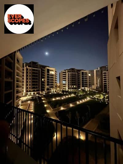 1 Bedroom Apartment for Sale in Sheikh Zayed, Giza - 558897149_122142369776652947_8988901403699873042_n. jpg