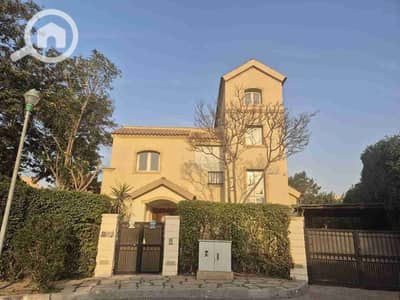 فیلا 5 غرف نوم للبيع في مدينتي، القاهرة - 1001040472. jpg