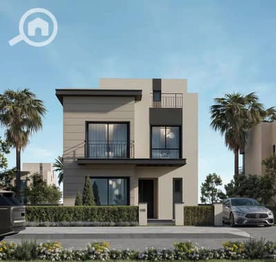 دوبلكس 3 غرف نوم للبيع في القاهرة الجديدة، القاهرة - imgi_5_default. png