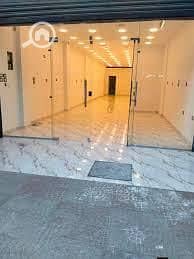 محلات تجارية  للبيع في المهندسين، الجيزة - WhatsApp Image 2026-01-01 at 8.25. 08 PM. jpeg