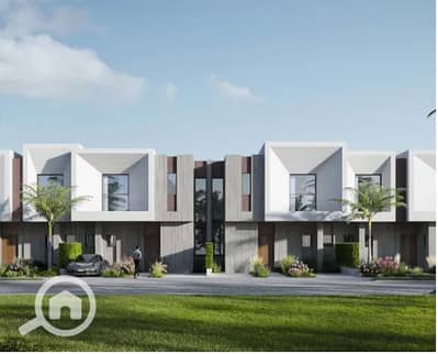 تاون هاوس 5 غرف نوم للبيع في القاهرة الجديدة، القاهرة - Annotation 2026-01-15 162048. png