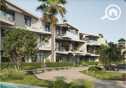 3 Bedroom Flat for Sale in New Cairo, Cairo - Annotation 2026-01-15 123545. png 3 Bedroom Flat for Sale in New Cairo, Cairo - Annotation 2026-01-15 123545. png