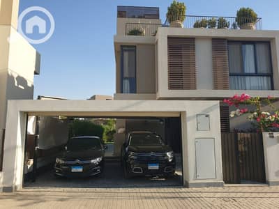 فیلا 4 غرف نوم للبيع في هليوبوليس الجديدة، القاهرة - WhatsApp Image 2026-01-18 at 10.00. 37 PM (1). jpeg