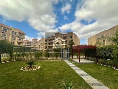 3 Bedroom Flat for Sale in Sheikh Zayed, Giza - ر. jpeg