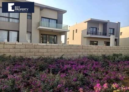 4 Bedroom Villa for Sale in New Cairo, Cairo - WhatsApp Image 2026-01-17 at 1.05. 03 PM. jpeg