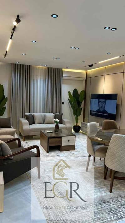 شقة 2 غرفة نوم للايجار في القاهرة الجديدة، القاهرة - 51cfdcb4-aca3-48e4-9cee-0469a272e161. jpg