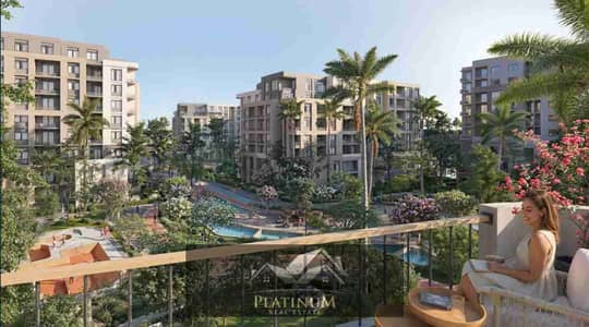 1 Bedroom Flat for Sale in New Cairo, Cairo - 1000127237. jpg